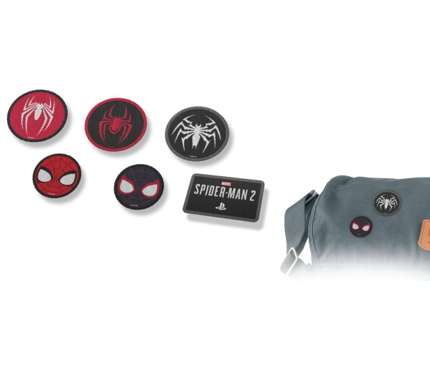 PlayStation Marvel's Spider-man 2 - 1155356 - zdjęcie 3